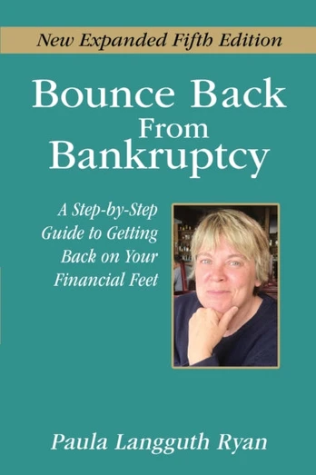 Bounce Back From Bankruptcy