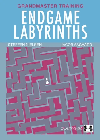 Endgame Labyrinths