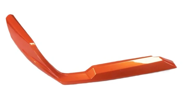 9AWA-041016-0Y600 FRONT DECO COVER, RH
