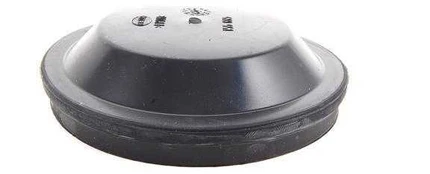 VAG Dangos Kevalas Golf Jetta Passat Tiguan Originalus 3C0941607A