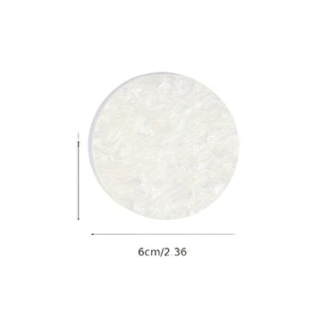Papuošalų laikiklis, Round 6cm
