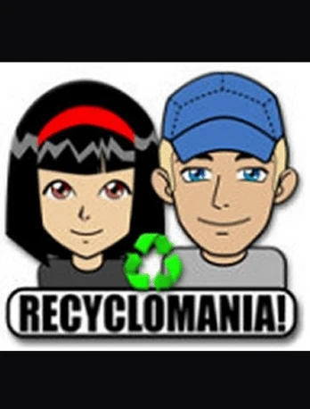 Recyclomania PC