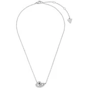 Guess Kaklo papuošalas JUBN06 013JW Sidabrinė