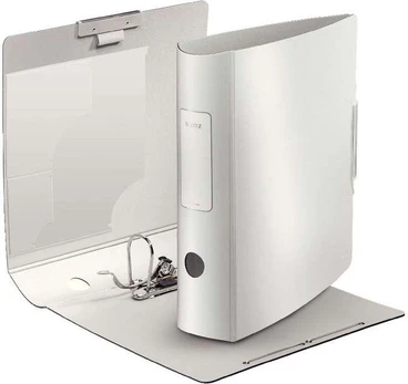 Leitz 180 ° Aktyvus svertas stilius A4 82mm balta (10080004)
