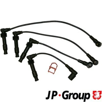 Uždegimo laido komplektas JP GROUP 1292001910