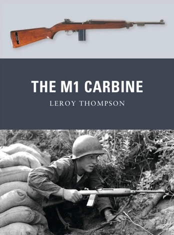 M1 Carbine