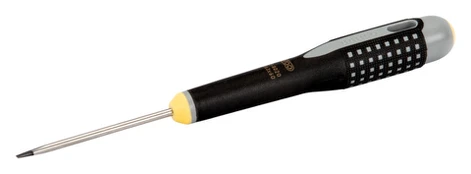 Atsuktuvas ERGO™ plokščias 0.5x3.0x100mm lygiabriaunis