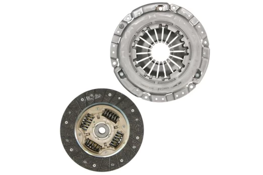 VALEO VAL832531 Clutch kit