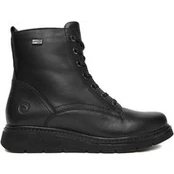 Auliniai batai Remonte CEO-D3979-00 Juoda