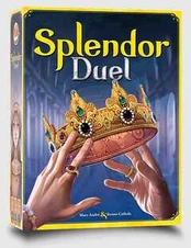 ADC Blackfire Splendor Duel