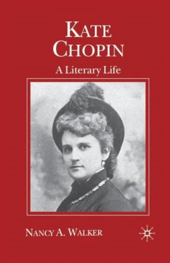 Kate Chopin