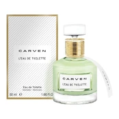 Tualetinis vanduo Carven, 50 ml kaina