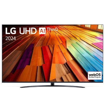 Televizorius LG 75UT81003LA