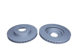 Stabdžių diskas QUARO QD6289