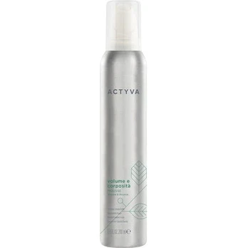 Kemon Actyva Volume E Corposita Mousse Volume & Bounce 200 ml