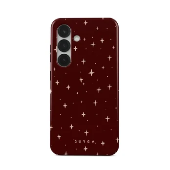 Very Merry - Samsung Galaxy S25 Case, Tough (Magnetic) / N/A