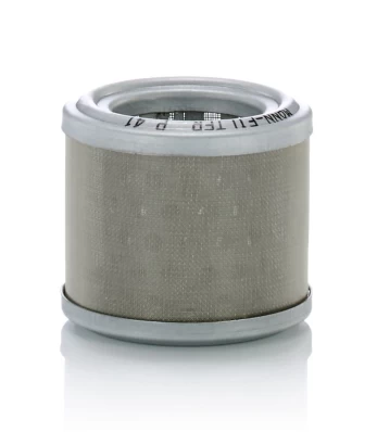 Kuro filtras MANN-FILTER P 41