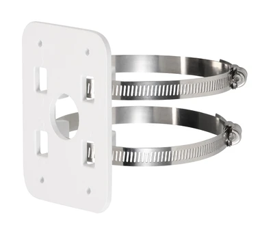 CAMERA ACC POLE MOUNT BRACKET/PFA152-E DAHUA