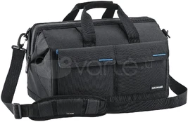 Cullmann Amsterdam Maxima 520 Shoulder case Juodas, Mėlyna kaina