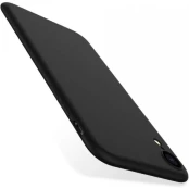 Dėklas X-Level Dynamic Apple Iphone Xr Juodas kaina