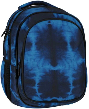 Kuprinė jaunimui Tie Dye STARPAK 507348