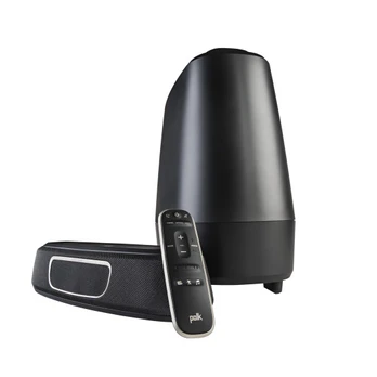 Soundbar Polk, BT, Wifi, GoogleCast, compact