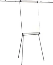 Konferencinis stovas 2x3 Eurochart, 66x100cm