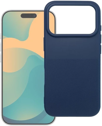 Dėklas Oem Case for iPhone 13 Pro Easy Dual mėlynas