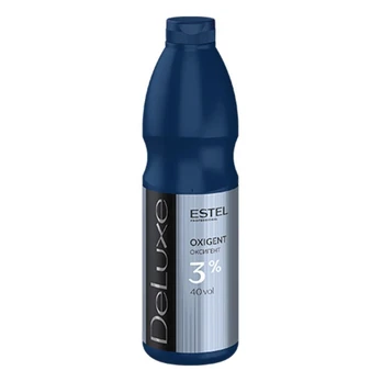 Estel Deluxe Oksidantas 3 %