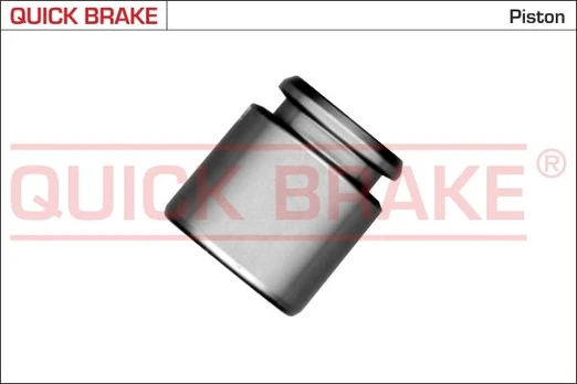 Stūmoklis, stabdžių apkaba QUICK BRAKE 185282K
