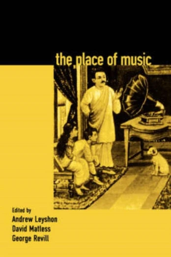 Place of Music