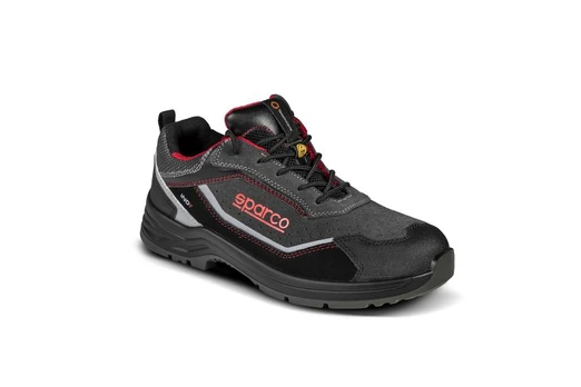 SPARCO TEAMWORK Darbo batai INDY 0753844NRGS