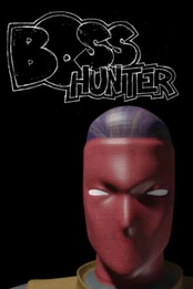 Boss Hunter PC kaina