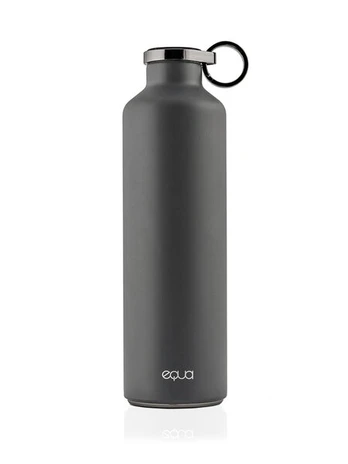Termo gertuvė Equa Termo Dark Grey, 680 ml