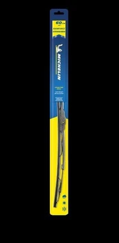 Valytuvas Michelin Radius Standard Wiper Blade, 600mm