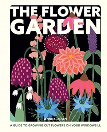 Flower Garden