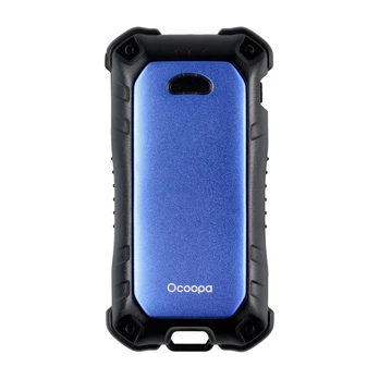 Ocoopa UT4 Extreme Blue Elektroninis rankų šildytuvas