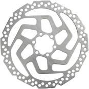 Stabdžių diskas Shimano SM-RT26 180mm 6-bolt kaina