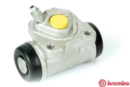 Rato stabdžių cilindras BREMBO A 12 302 kaina