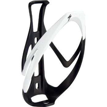 Specialized Rib II gertuvės laikiklis | Matte Black - White