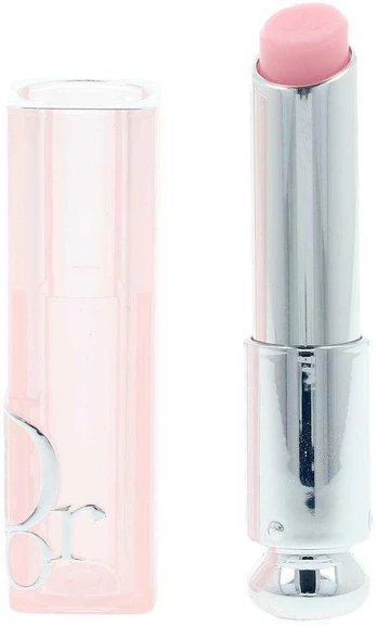 DIOR ADDICT LIP GLOW lip balm #001 1 u