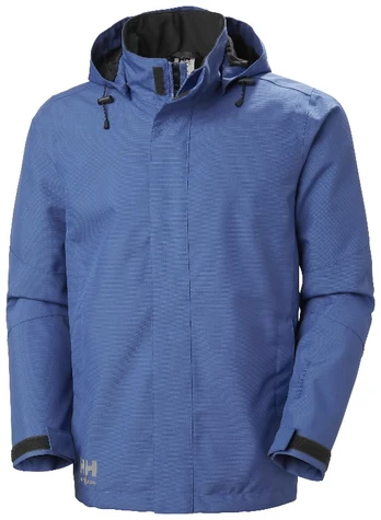 Striukė Oxford, blue 3XL, Helly Hansen Workwear