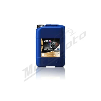Alyva ELF Moto 4 Tourer XP 20W-60 SYN 4T 20L