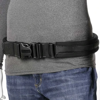 THINK TANK PRO SPEED BELT V3.0 - M-L, Juodas