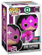 *****FUNKO DC Heroes Star Sapphire 67033 70333