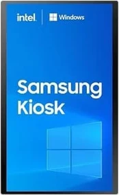 Monitorius Samsung KIOSK KM24C