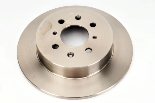 TEXTAR 92125300 Brake Disc