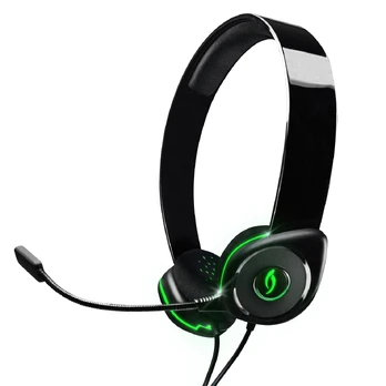 Afterglow Agx.40 Wired Headset Xbox 360