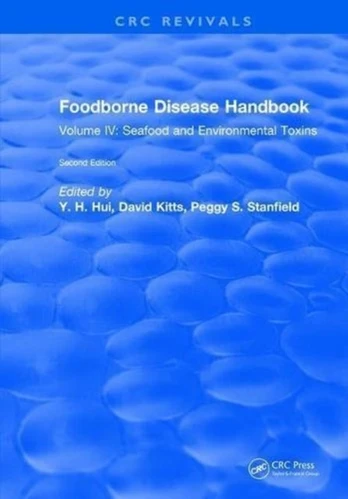 Foodborne Disease Handbook, Second Edition