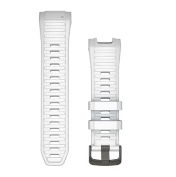 Acc, Instinct 2X Replacement Band, Whitestone, WW/Asia
